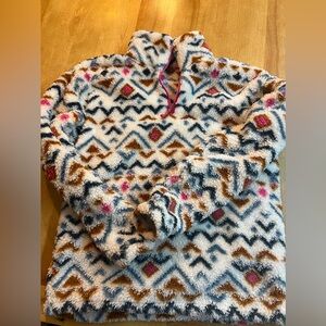 Women’s Eddie Bauer quarter zip